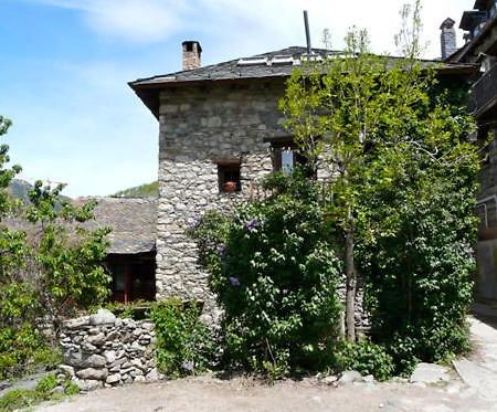 Casa Independiente Rural Ca De Corral Estación 客房 照片