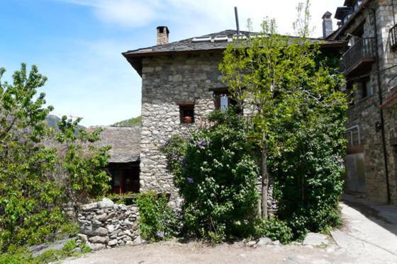 Casa Independiente Rural Ca De Corral Estación 客房 照片