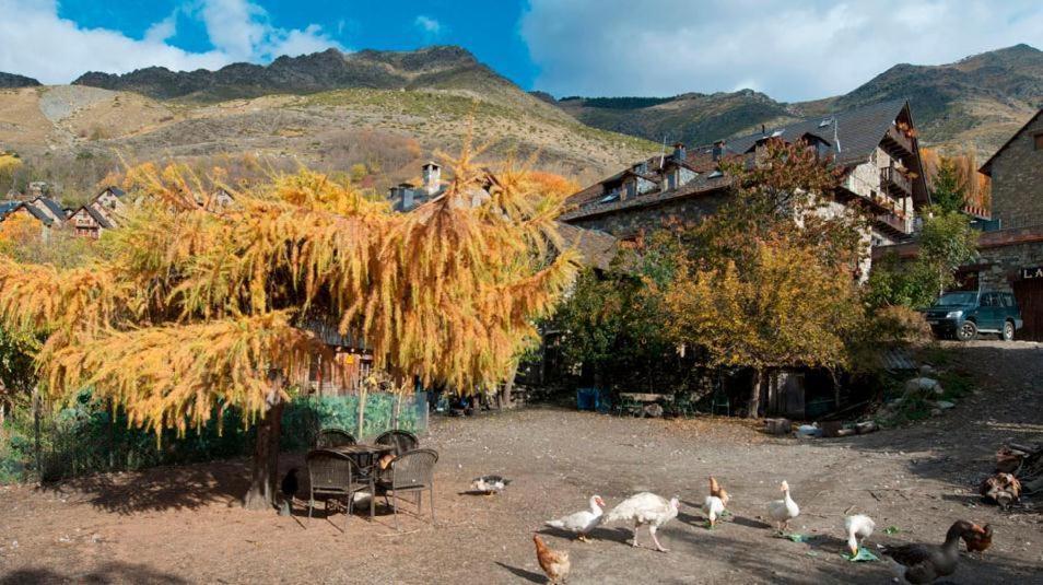 Casa Independiente Rural Ca De Corral Estación 客房 照片