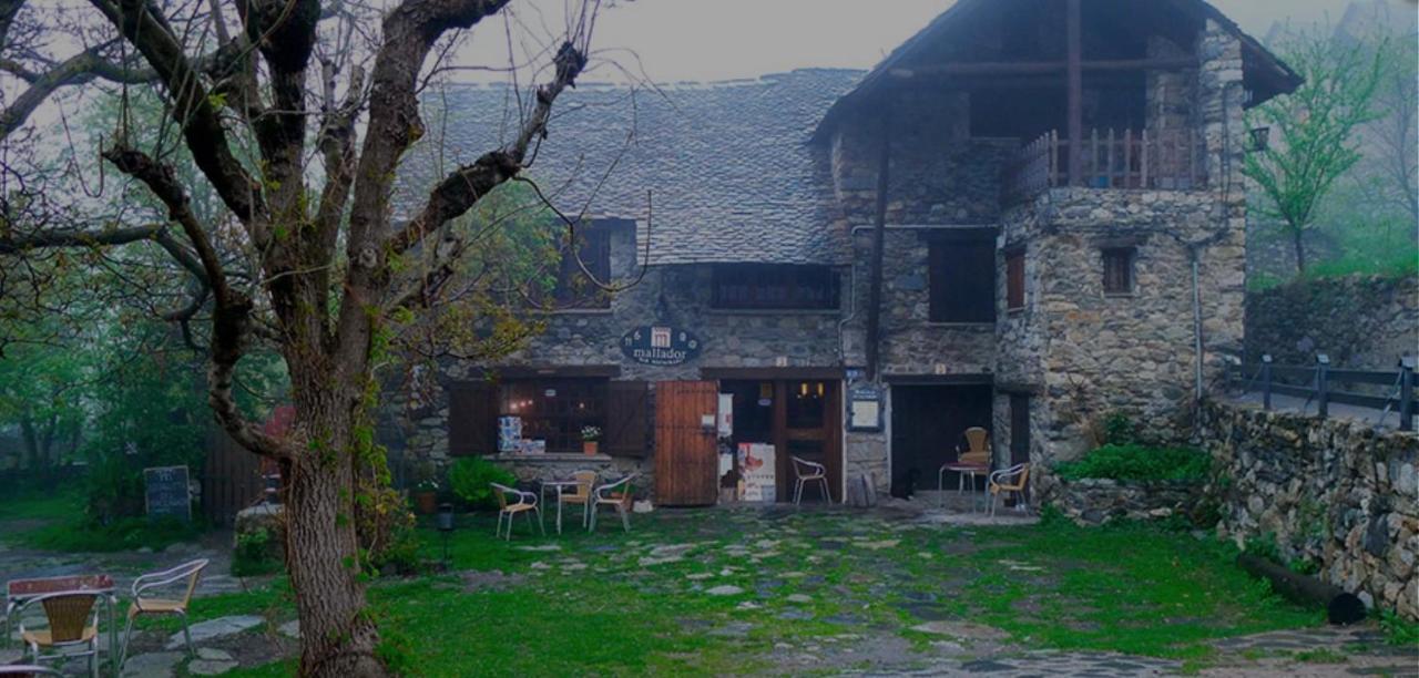 Casa Independiente Rural Ca De Corral Estación 外观 照片